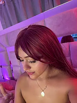 cassyskyle's cam snapshot