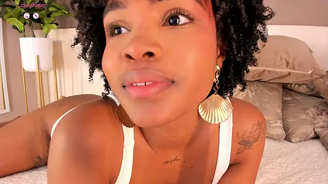 AriaFoster's cam snapshot