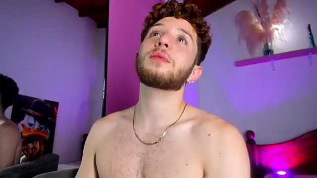 Juan_Castano live sex cam