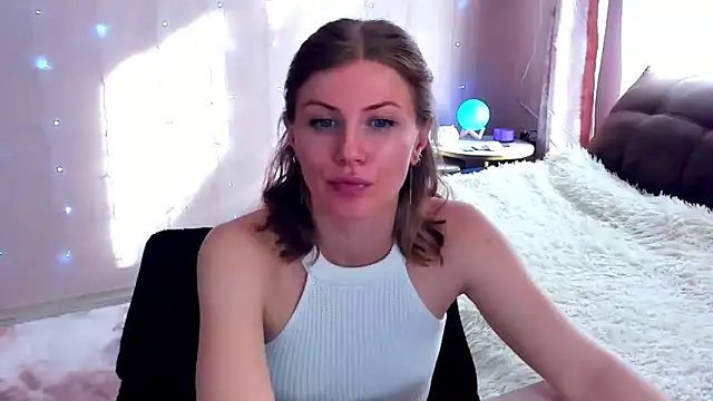 JinnaGreat's cam snapshot