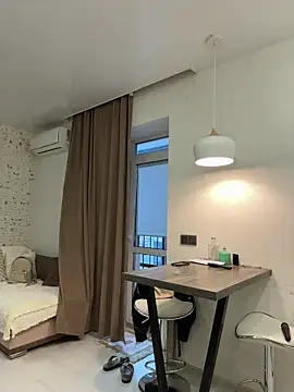 Charming_Daphny's cam snapshot