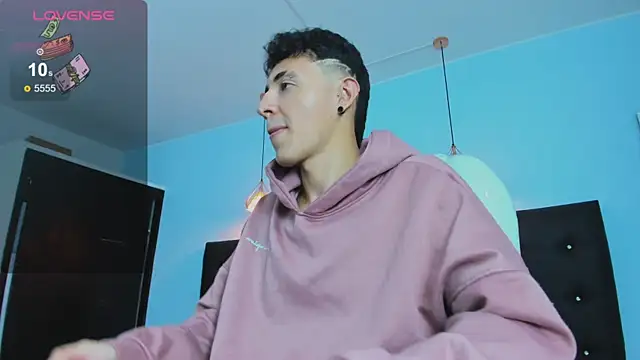 Lobo_17_'s cam snapshot