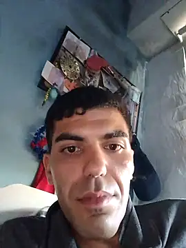 tunegrito007's cam snapshot