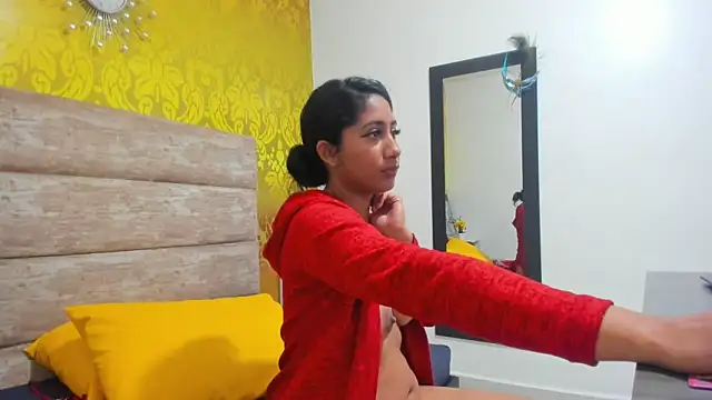 Astrid_Hot_'s cam snapshot