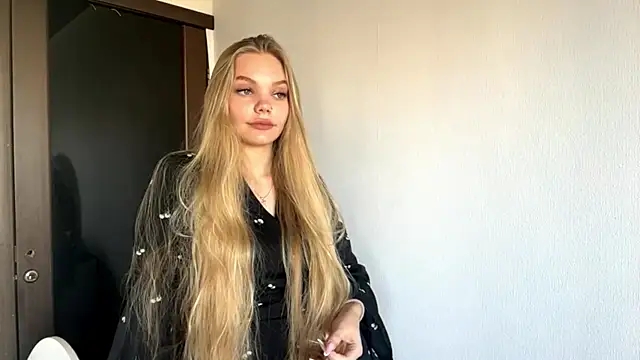 SweetAmelia69's cam snapshot