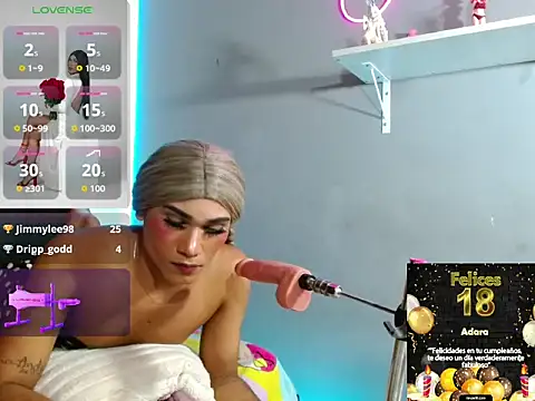 yara_69's cam snapshot