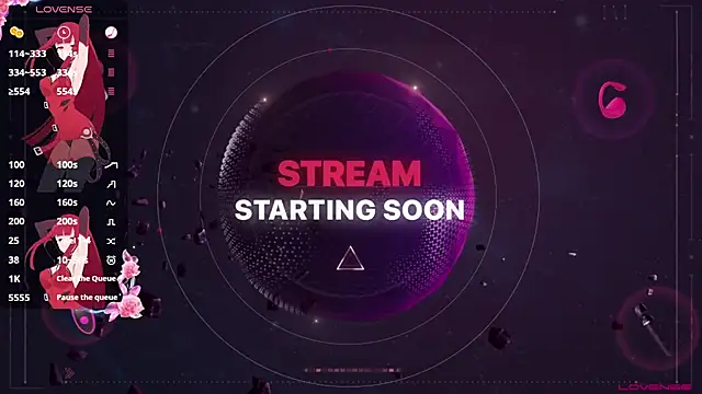 kittybabe69's cam snapshot