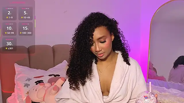 Amber__Sanchez's cam snapshot