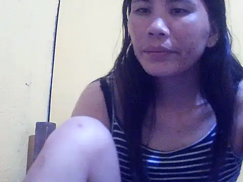 GentlePearl_Palangga's cam snapshot