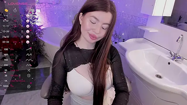 IamAdel's cam snapshot