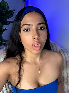 _Emily_Thompson_'s cam snapshot