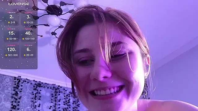 Cute_Cate404's cam snapshot