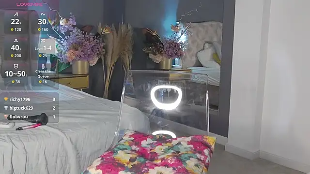 Leah_Brooks's cam snapshot