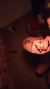 ZaraHoney live sex cam