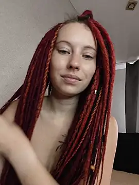 Frost_foxy's cam snapshot