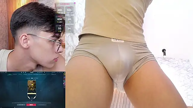 Gerony_ live sex cam