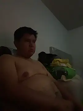 GordoChancludoSLP live sex cam