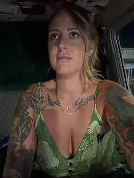 OdetteDelane live sex cam