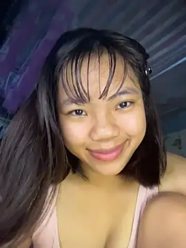 NinaHMiu live sex cam