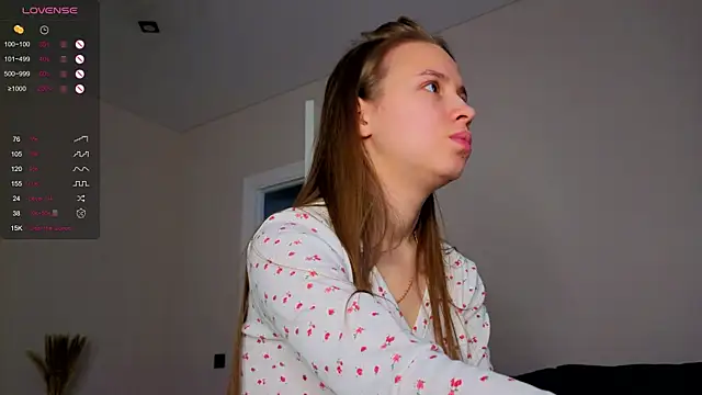 Dream_emma's cam snapshot