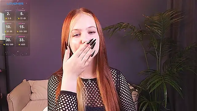 jolly_bean's cam snapshot