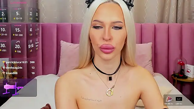 KailaCrystall's cam snapshot