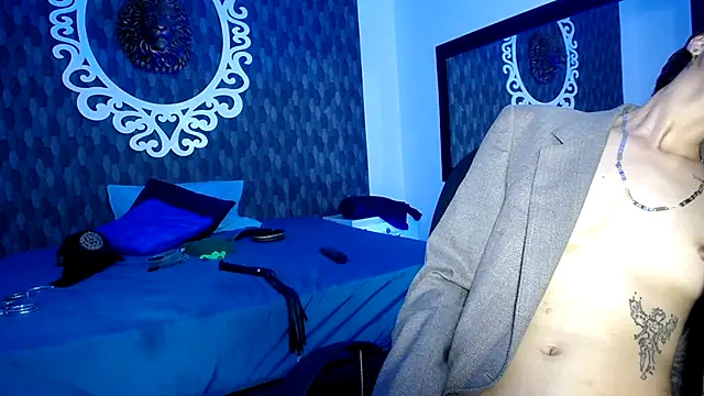 Ghost__Girl_'s cam snapshot