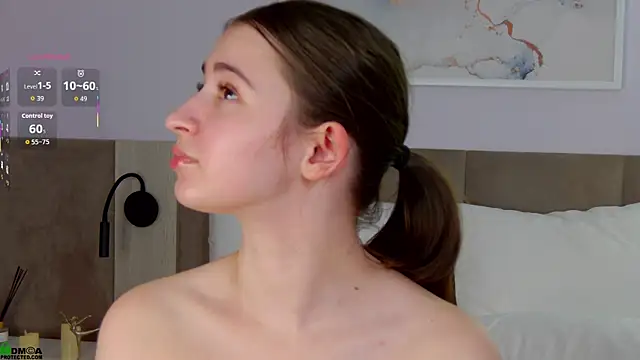 AnnaNoir's cam snapshot