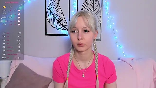 AdeleSilver's cam snapshot