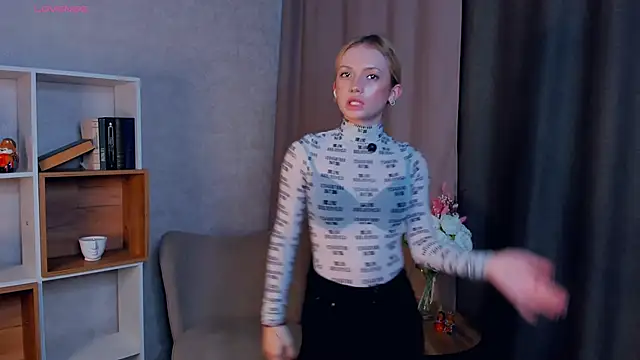 DoreenRuffner's web cam