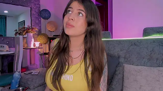 Kitty_bad1's cam snapshot