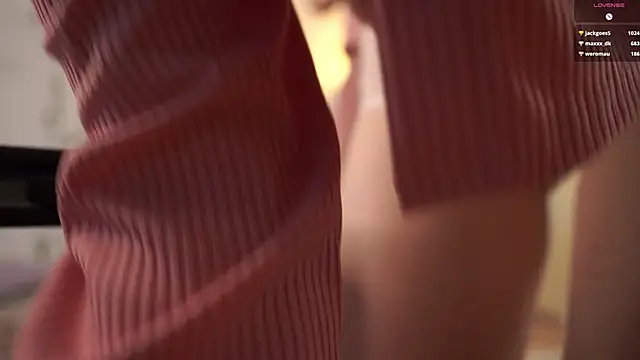 MalloryWasem's cam snapshot