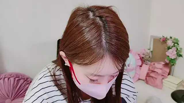 xoSERIxo's cam snapshot