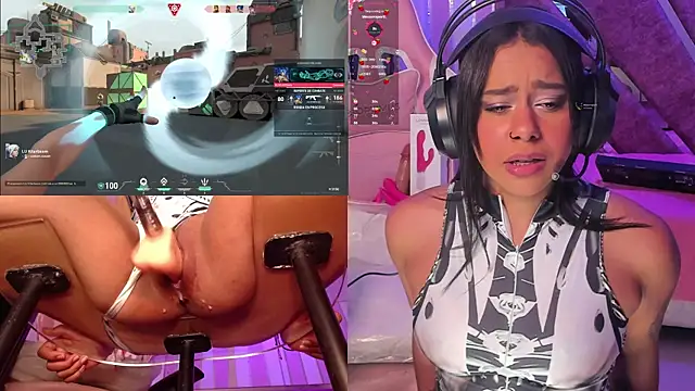 Gina_Kurt's cam snapshot