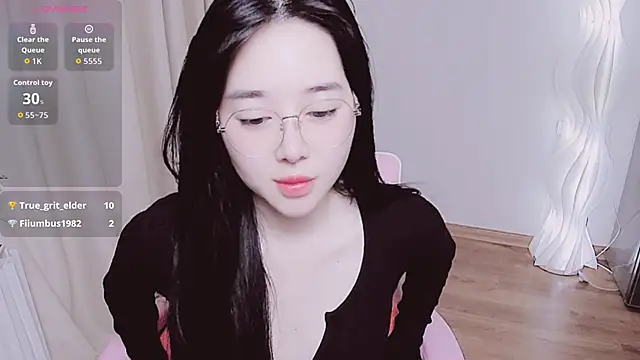 Miu-999's cam snapshot