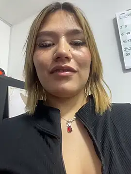 Candy_Velvet's cam snapshot