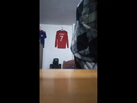 ALBEIROFOOTBALL1992 live sex cam