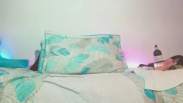 scarlettbooty's cam snapshot