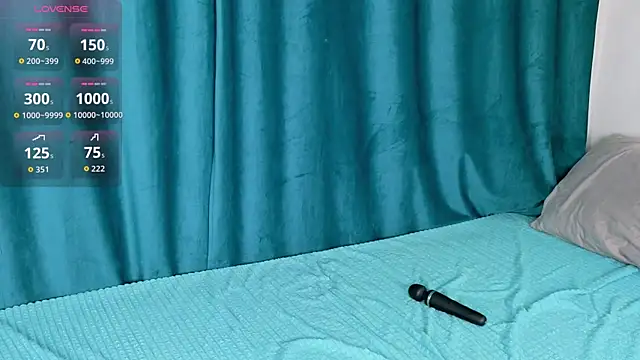 SynnoveBann's cam snapshot