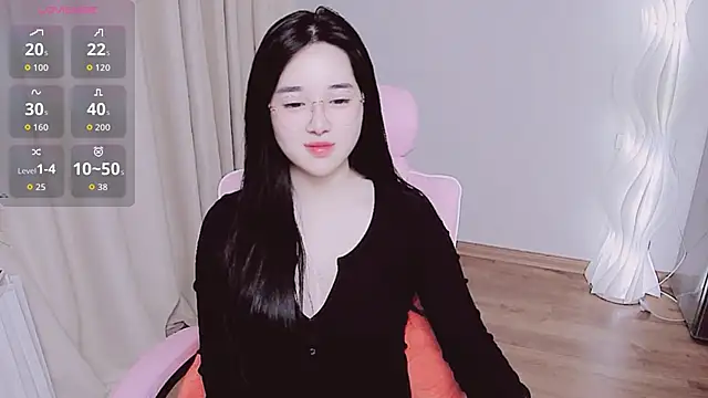 Miu-999's cam snapshot