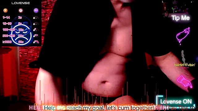 HotBooss's cam snapshot