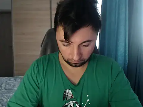 HankMalone's cam snapshot