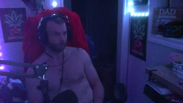 GeneralXMillyX's cam snapshot