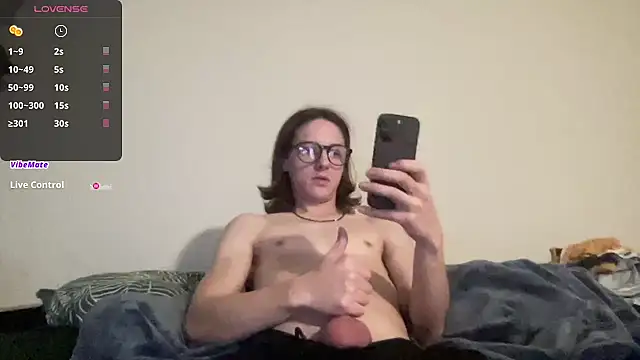 longdickelijah's cam snapshot