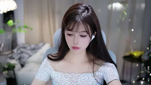 Cecily's cam snapshot