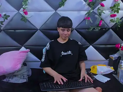 Bruno_Cruzz's cam snapshot