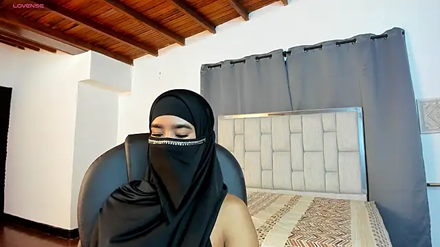 kalila_latif's web cam