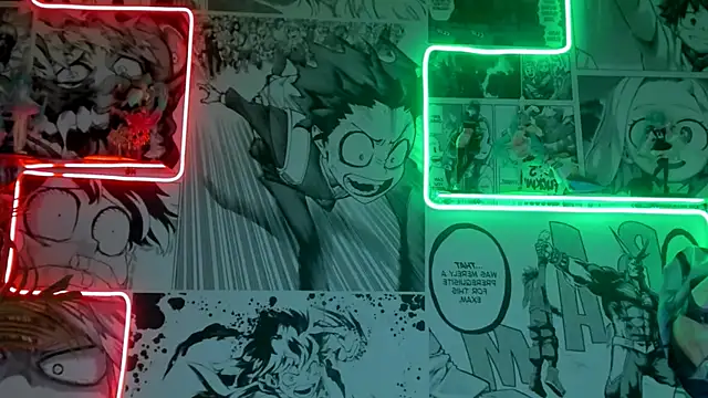 JaremyHarris's cam snapshot