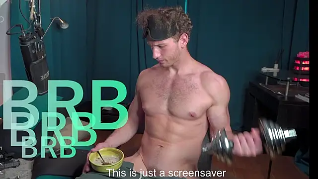 VIktorSecret's cam snapshot