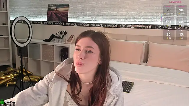 BelovedRuby's cam snapshot